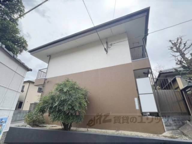 柴座ハイツ外観写真2