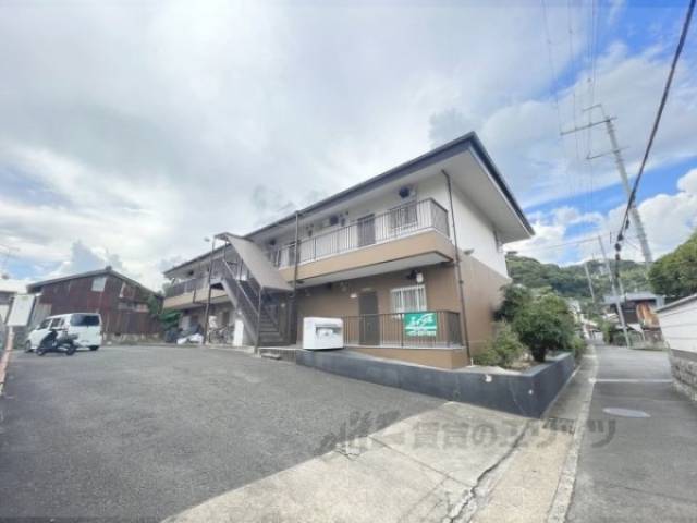 柴座ハイツ外観写真3