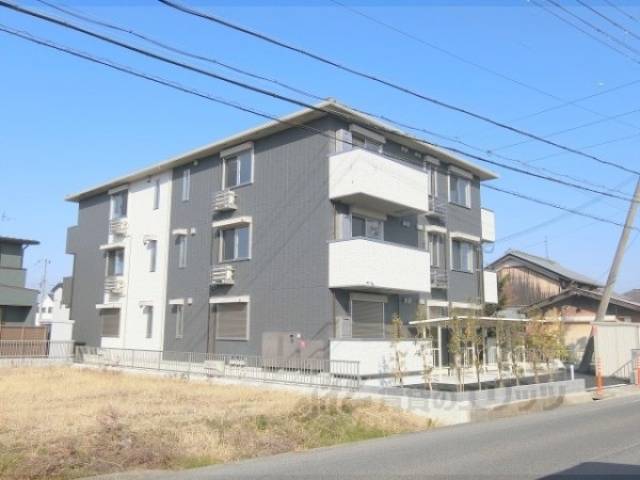 マハロ外観写真1