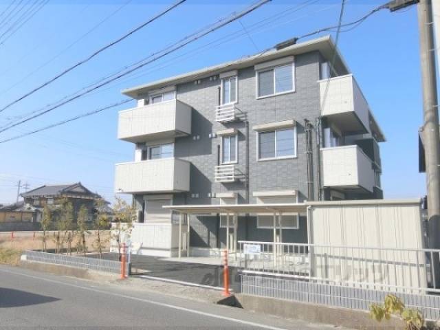 マハロ外観写真2