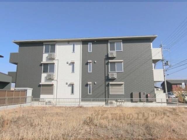 マハロ外観写真3