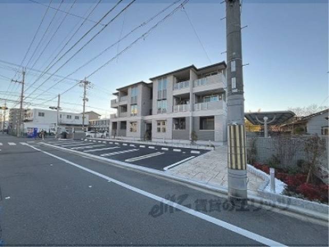 Ｋ．Ｎ．ｈａｒｍｏｎｙ外観写真3