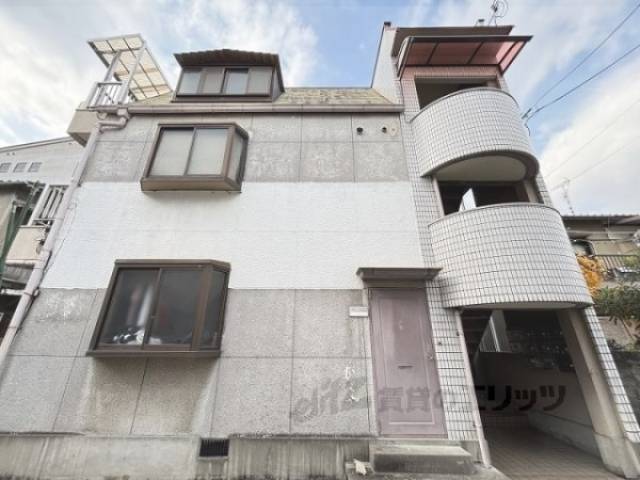 プチメゾン萱島外観写真2