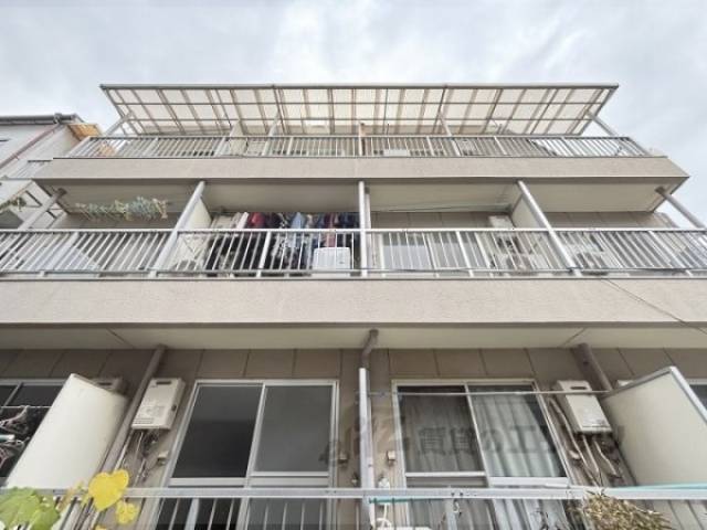 プチメゾン萱島外観写真3