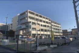 トリ・ビラージュ外観写真