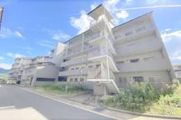 PHOENIX COURT 交野２外観写真