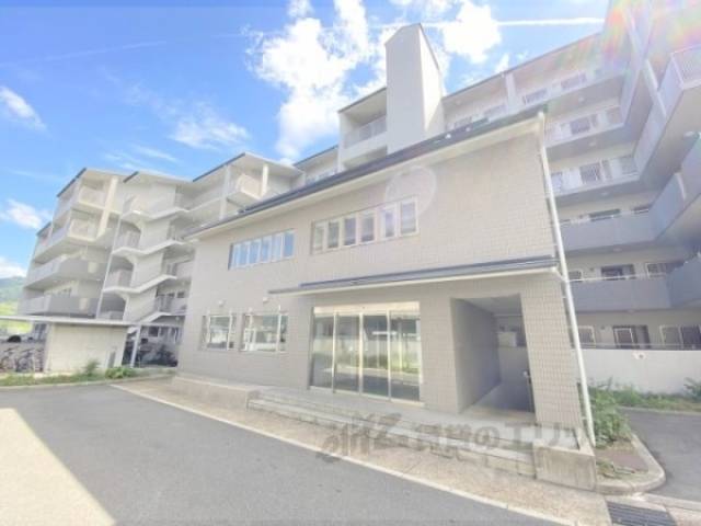 PHOENIX COURT 交野２外観写真2