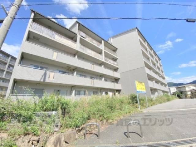 PHOENIX COURT 交野２外観写真3