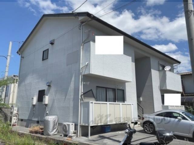 ベルフラワー　外観写真2