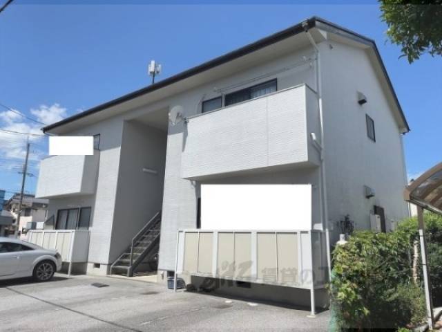 ベルフラワー　外観写真3