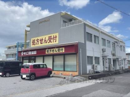 リバーノースビル３外観写真2