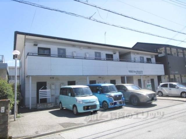 ＶＥＲＴ　ｄｅ　ＧＲＡＣＥ外観写真1