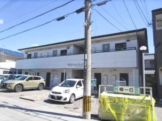 ＶＥＲＴ　ｄｅ　ＧＲＡＣＥ外観写真2