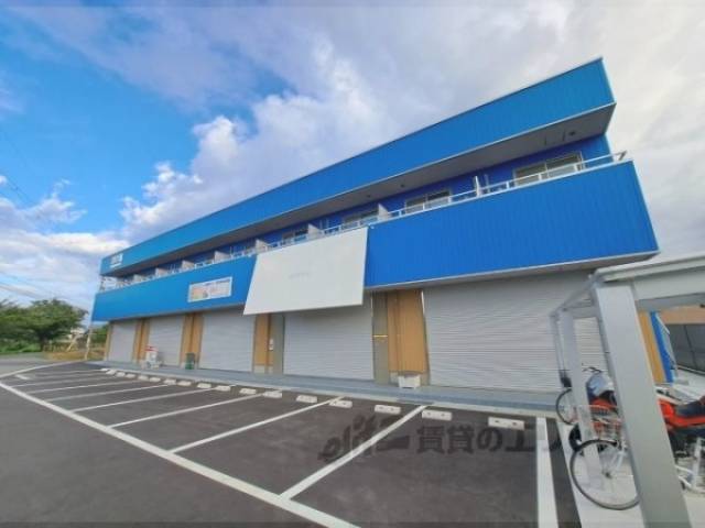 TOYOTOMI ARII２BLD.NO7外観写真1