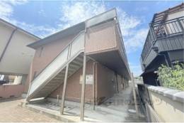 プランドール神楽外観写真