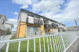 グリーンハイツＡ外観写真