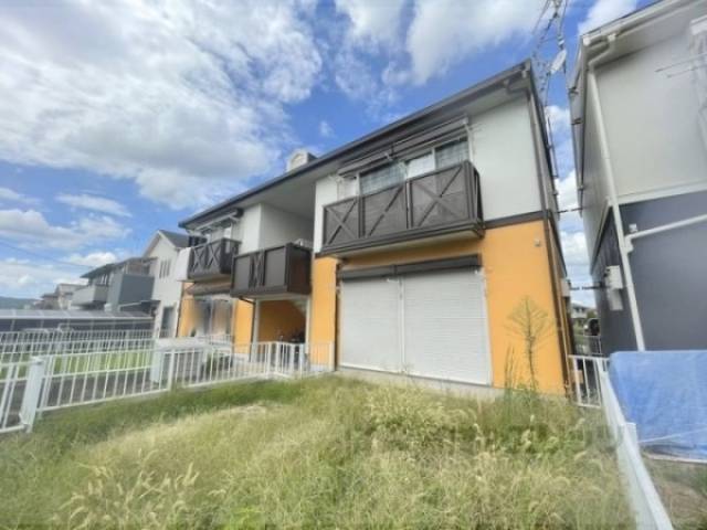 グリーンハイツＡ外観写真2