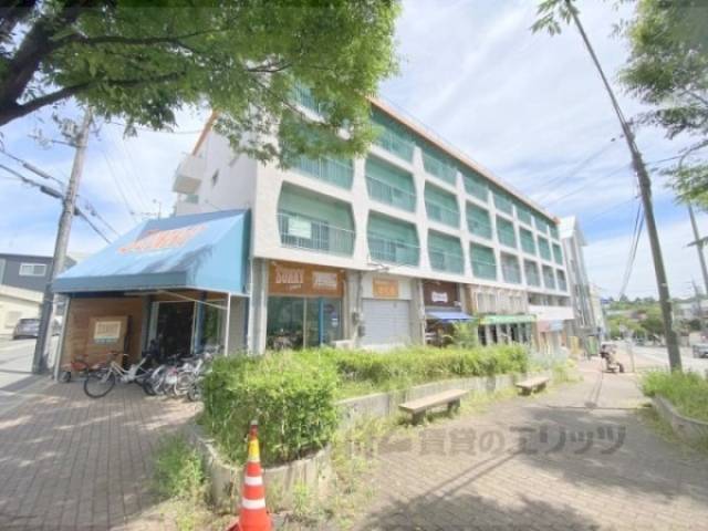 香里ケ丘ビル外観写真1