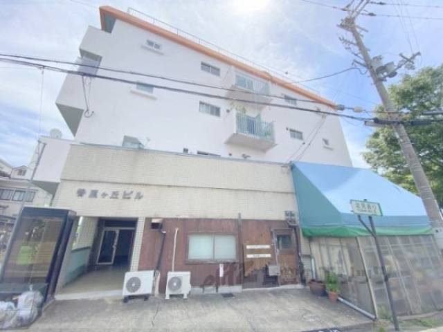 香里ケ丘ビル外観写真2