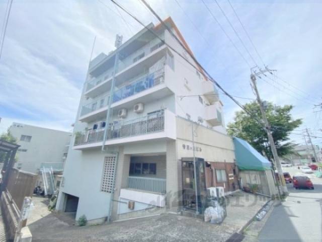 香里ケ丘ビル外観写真3