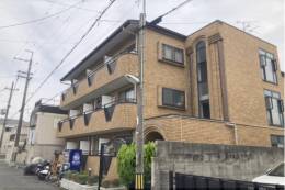 フリーディオ寝屋川外観写真