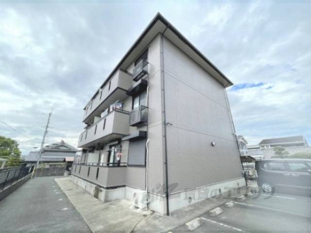 セジュールＮ１棟外観写真3