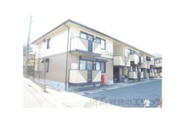 シーダヒルＡ棟外観写真