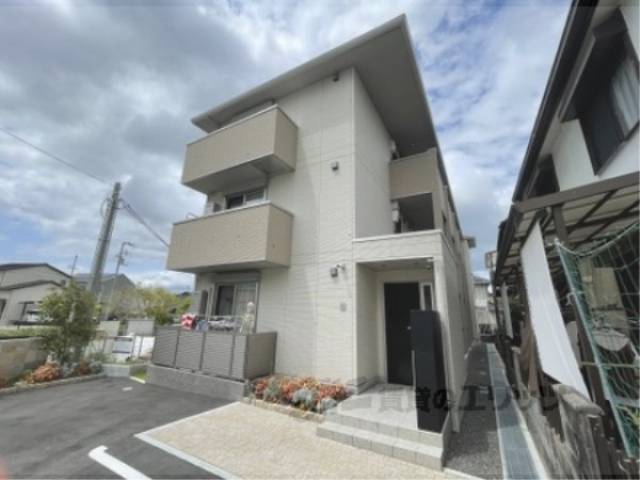 Ｓａｉｓｏｎｎｉｅｒ２　　　　　外観写真3