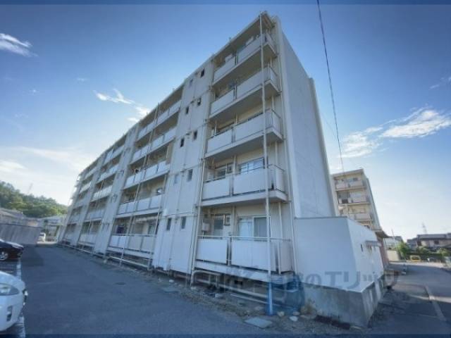 ビレッジハウス鳥居本２号棟外観写真3