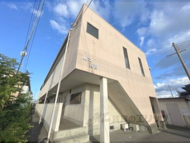 ルネ真菅外観写真1
