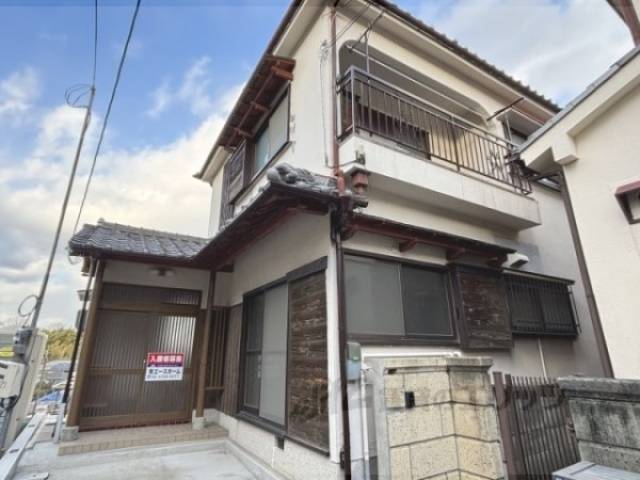 貸家外観写真2