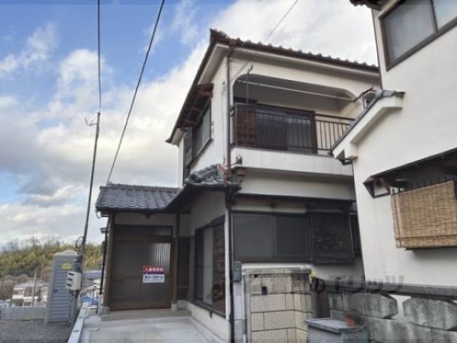 貸家外観写真3