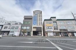 ノーブルエクシア外観写真