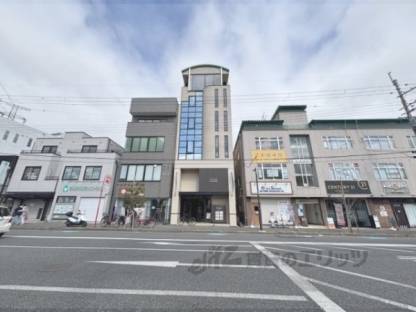 ノーブルエクシア外観写真1