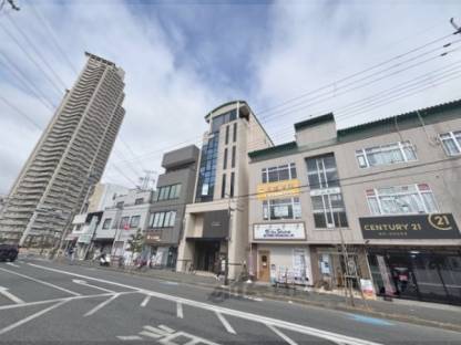 ノーブルエクシア外観写真2