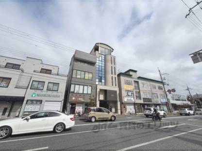 ノーブルエクシア外観写真3