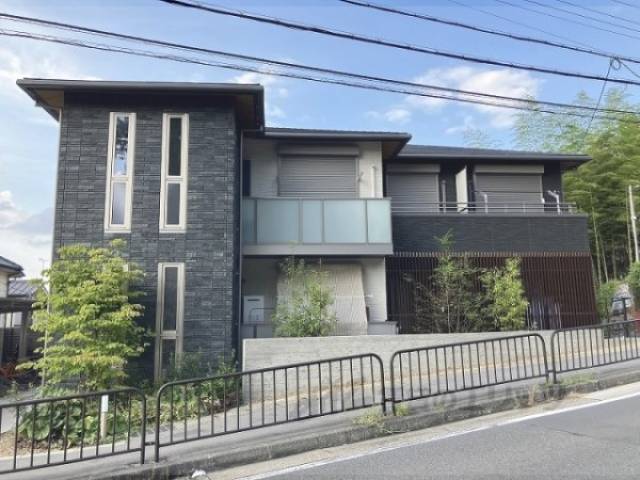 ＬａＴｏｕｒ桃山外観写真3