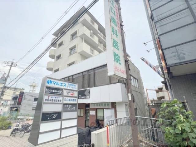 マルエス牧野駅前グランドビル外観写真2