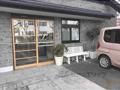 上野西町店舗外観写真1