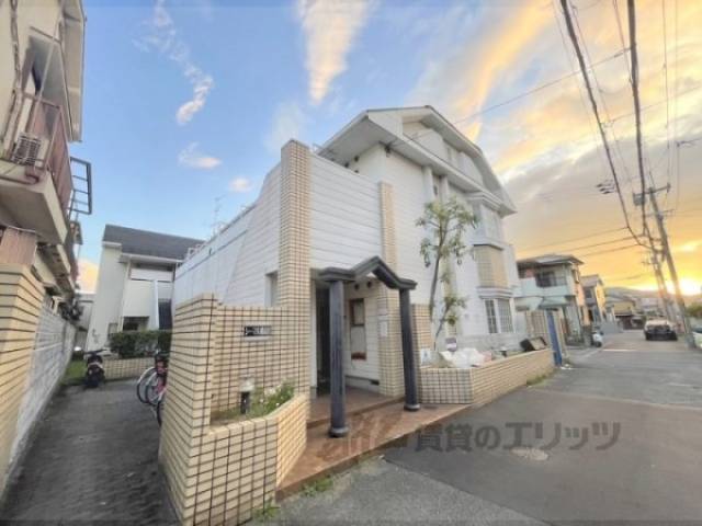 シーマ大和高田外観写真1