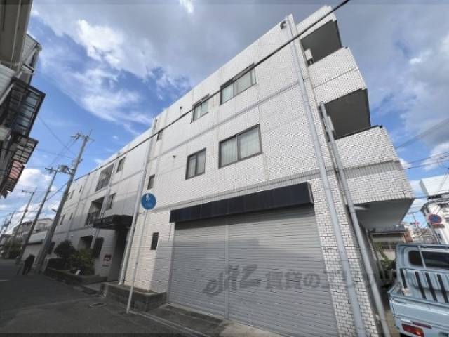 シャトーＭＩＹＵＫＩ外観写真2