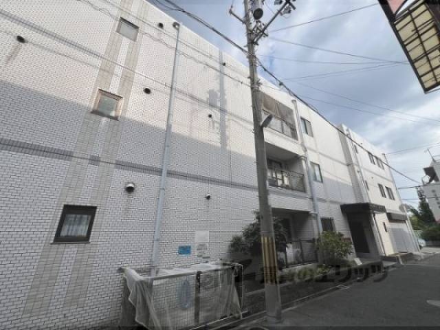 シャトーＭＩＹＵＫＩ外観写真3