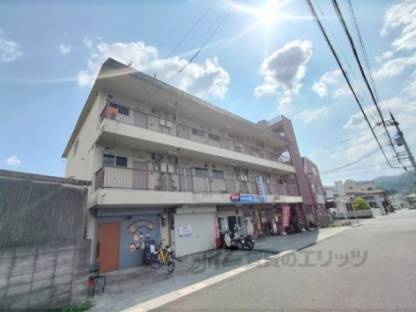 岡田ビル外観写真1