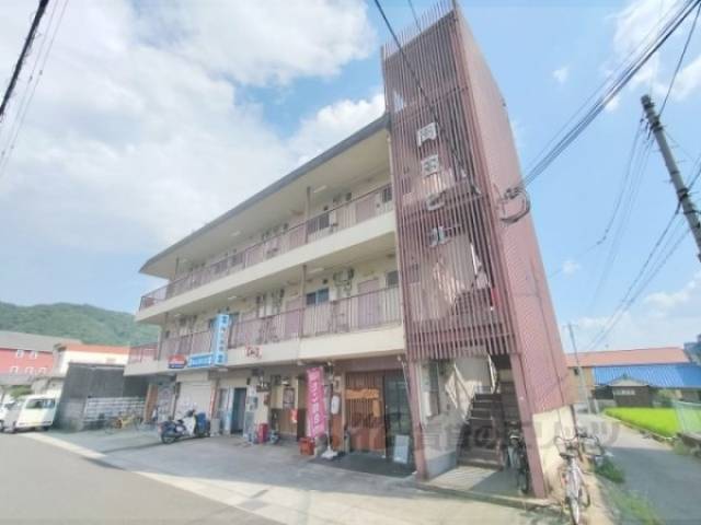 岡田ビル外観写真2