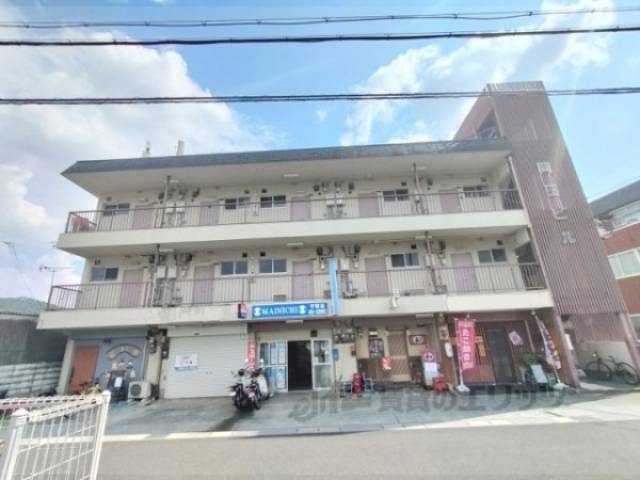 岡田ビル外観写真3