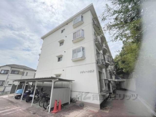 リヴェール立野外観写真1