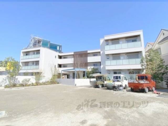 ＳｈａｍａｉｏｎＳｔｅｌｌａＲｉｓａｉａ外観写真3