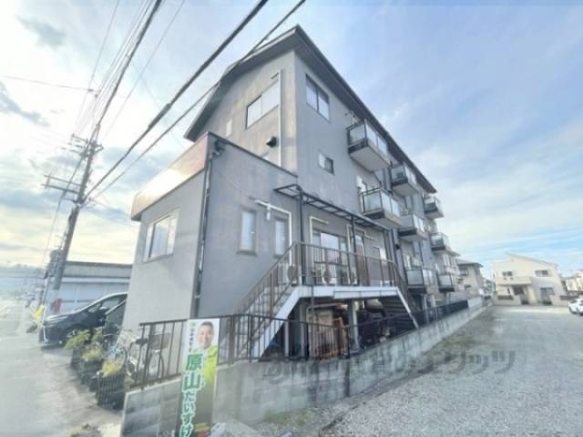 ベルサス坊城外観写真2