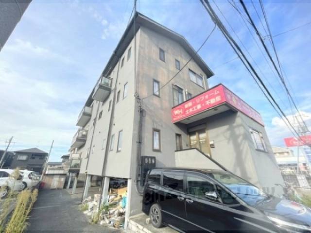 ベルサス坊城外観写真3
