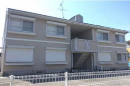 メモリーハウス外観写真